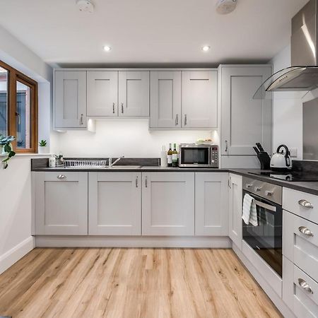 Апартаменти Windsor Drive Townhouse Белфаст Екстер'єр фото